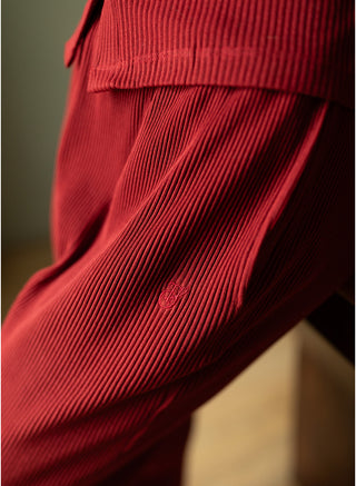 Garnet Signature Pants
