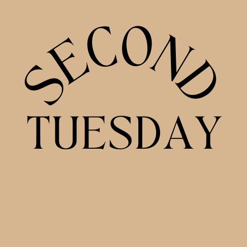SecondTuesday